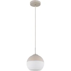 Globo, Pendelleuchte, Ragusa (E27)