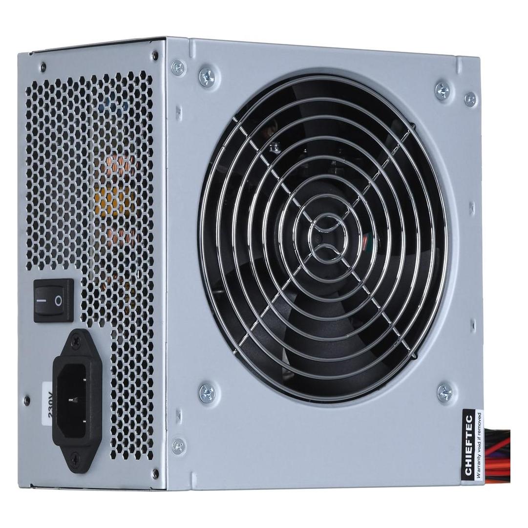 Chieftec Netzteil * (700 W) (APB-700B8)