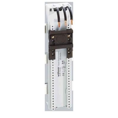 Wöhner Sammelschienenadapter 32430