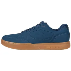 Endura, Herren, Veloschuhe, Hummvee (38), Blau