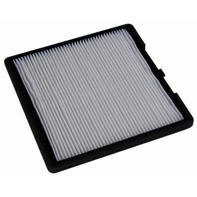 DENCKERMANN Filter, Innenraumluft M110799 für Suzuki