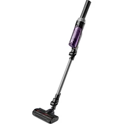 Rowenta XNano, Staubsauger, Grau, Violett