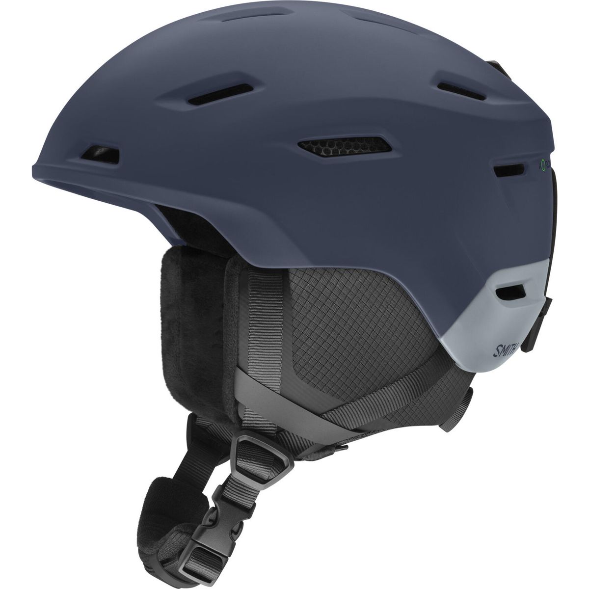 Smith Descend matte royal navy / wolf gray 51-55cm E005682YI5155