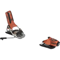 Look, Skibindung, (Freeride Ski)