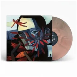 Cargo, Schallplatten, Never Ender (Limited Pearl Flip Horizon Vinyl) (Hot Water Music)