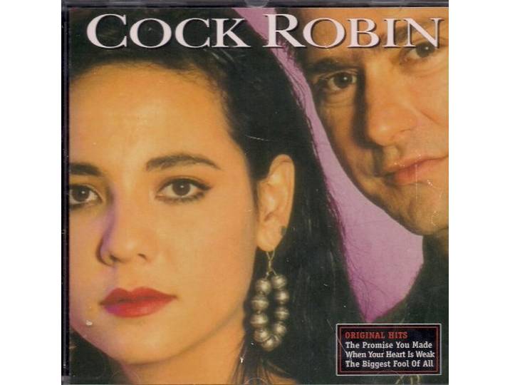 Original Hits