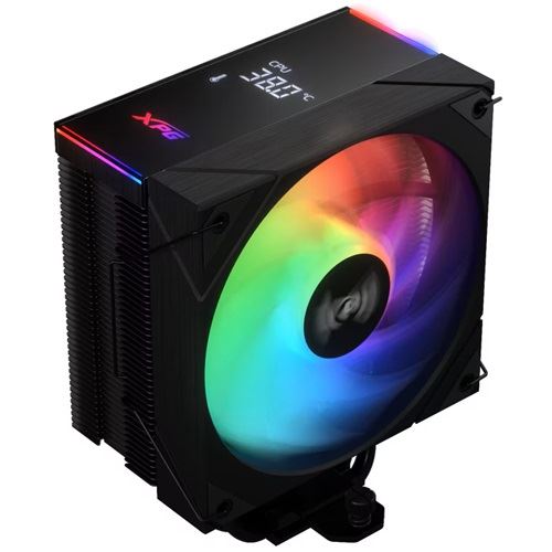 ADATA XPG MAESTRO PLUS 42SA (ARGB) schwarz Tower Kühler