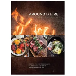 Around the Fire, Ratgeber von Stacy Adimando, Greg Denton, Gabrielle Quiñónez Denton