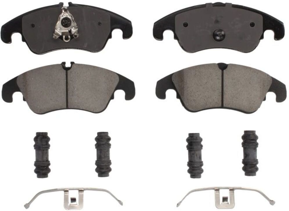 Bremsbelagsatz STOPTECH Sport 309.13221, Vorne
