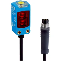 Sick Miniatur-Lichtschranke, Elektronikmodul