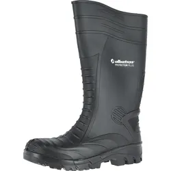 Sicherheitsstiefel S5 "PROTECTOR PLUS" schwarz - 40 - schwarz