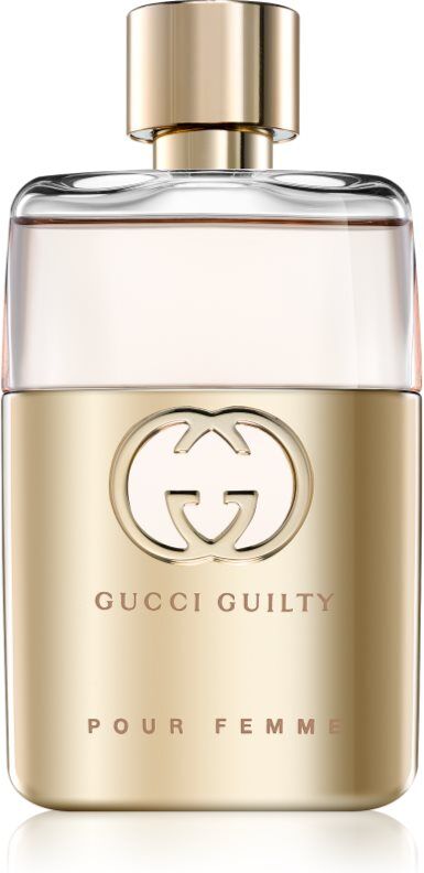 Gucci Guilty Pour Femme Eau de Parfum für Damen 50 ml