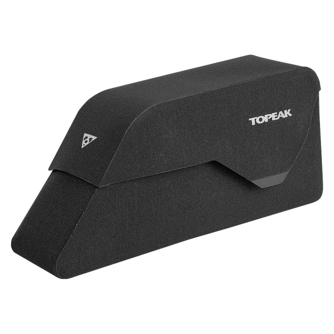 Topeak TopLoader DryShell (1 l, Rahmentasche) (15003013)