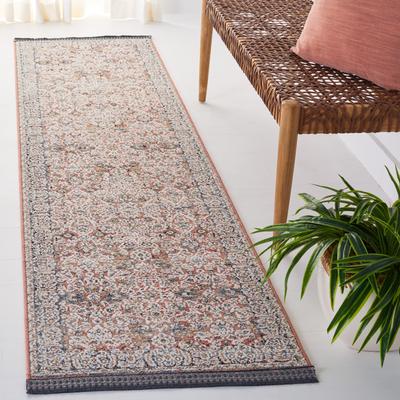 SAFAVIEH Vivaldi Quirien Oriental Rug