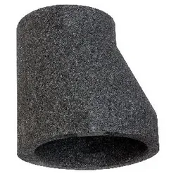 EPP Adapter von D 246/160 mm auf D 180/150 mm (2 St)