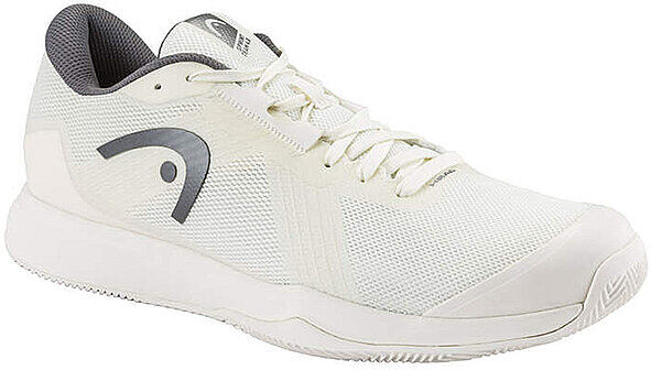 HEAD Herren Tennisschuhe Sprint Team 4.0 Clay weiss   43 M
