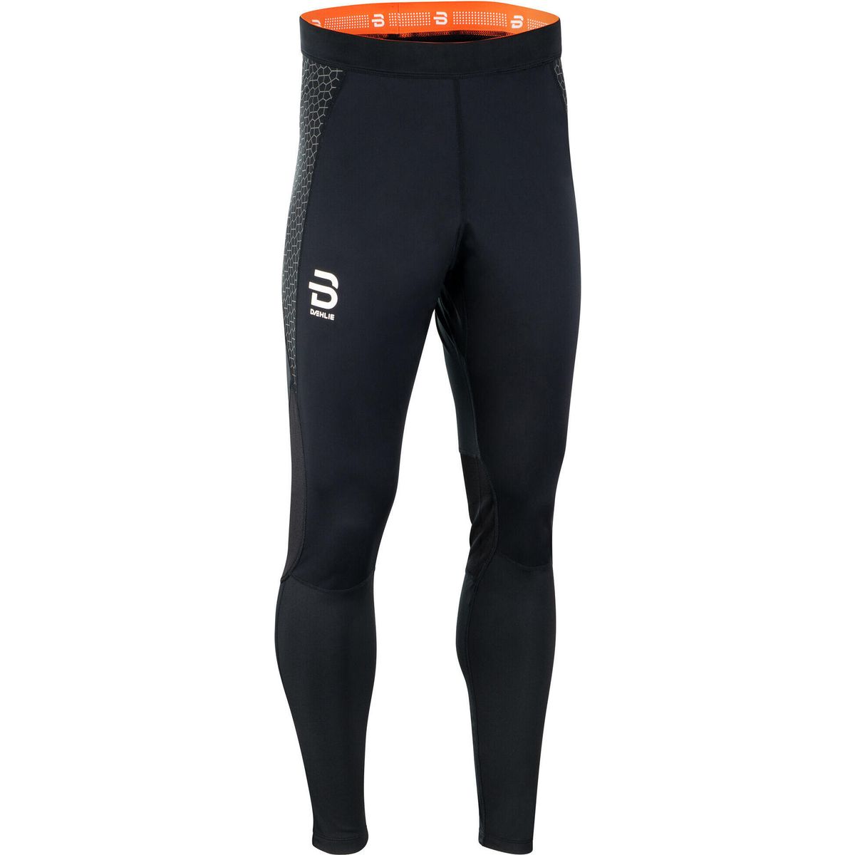 Daehlie Tights Mora black (99900) L 332309-99900-L