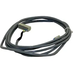 Wolf Kabel Luftmassen Primärluft für BPH