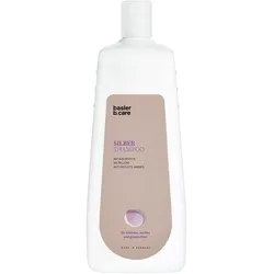 1L basler Silber Shampoo