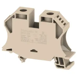 Hager Durchgangsklemme-Phase KR350L