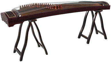 Thomann Chinese GuZheng IV Marron