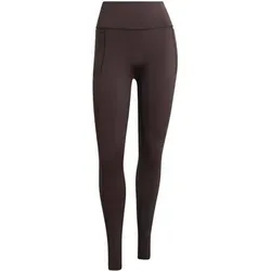 ADIDAS Damen Tight Optime Workout Full Length, Größe XS in Schwarz Schwarz