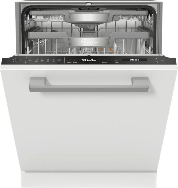 Miele G 7672 SC Vi AutoDos vaatwasser