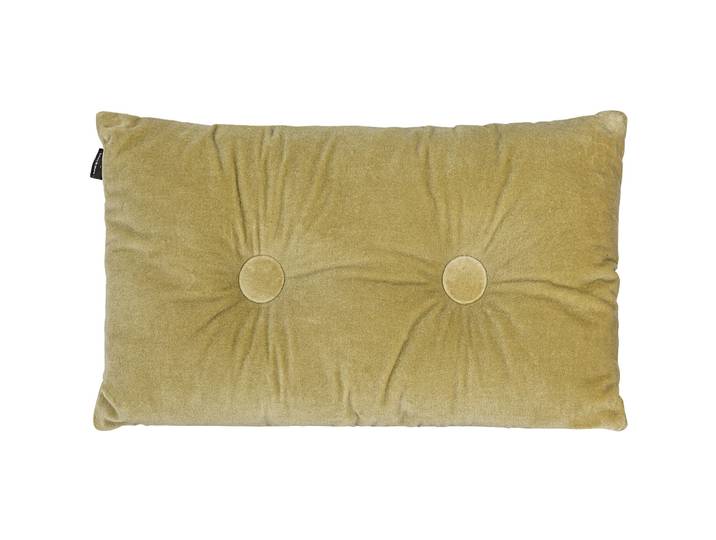 Zierkissen Kyle beige Baumwolle B 30 T 50 cm