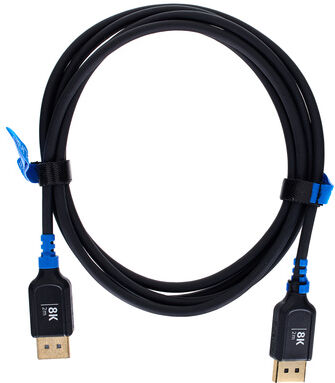 PureLink FI-DP100-020 DP Cable 2.0m