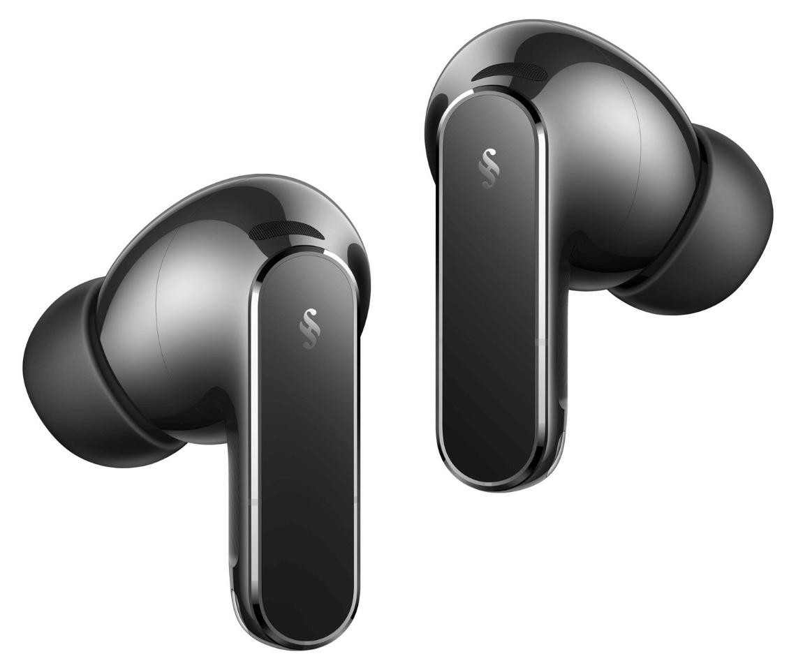 Huawei FreeBuds Pro 5 Draadloze Koptelefoon met Microfoon Grijs