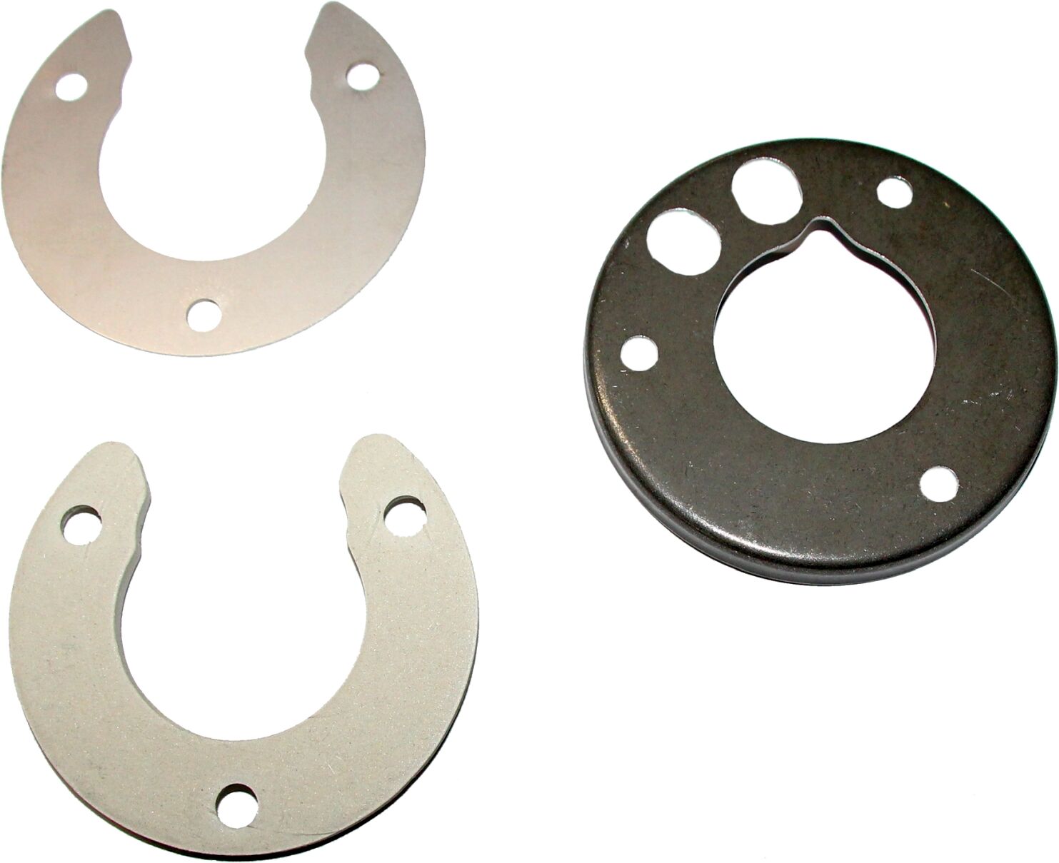 Wolf set plaque de radioprotection 8908706 pour COB-2
