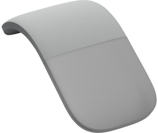 Microsoft Surface Arc Mouse Bluetooth Light Grey