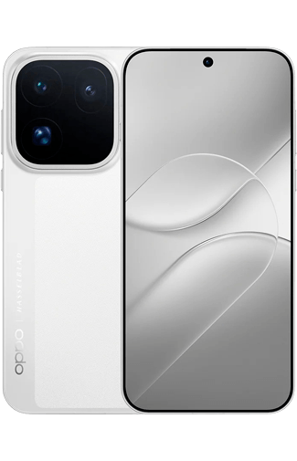 OPPO Find X10 Pro Max 16GB/512GB Weiß