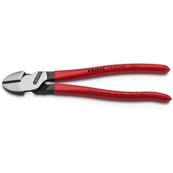 Knipex-Werk Kraft-Seitenschneider 74 01 200 SB