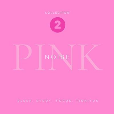 Pink Noise Reloaded - Sleep, Study, Focus, Tinnitus - The Pink Noise Collection - Premium XXL-Bundle - Pink Noise Laboratory, Audio, 4066339462960