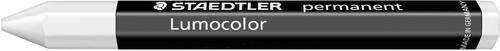 Staedtler Lumocolor 236 omnigraph permanent 236-0 Signierkreide Weiß