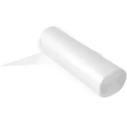 HENDI Spritzbeutel, transparent, 100 Stk., 530x285mm