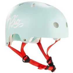 RIO ROLLER SCRIPT Helm teal - L/XL