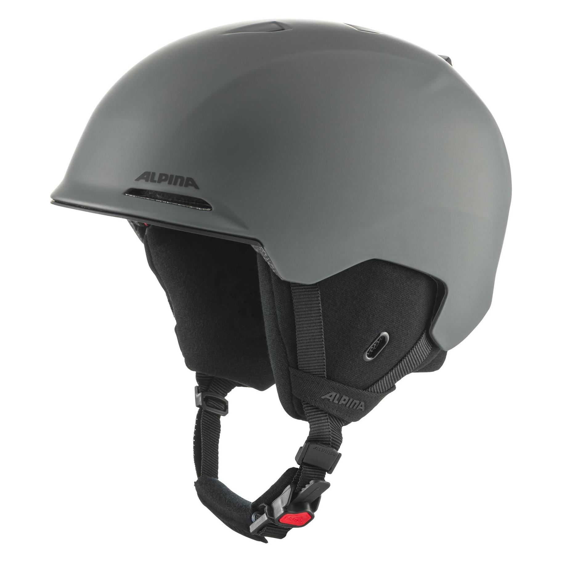 Alpina Brix (51 - 55 cm, S) (A9252)