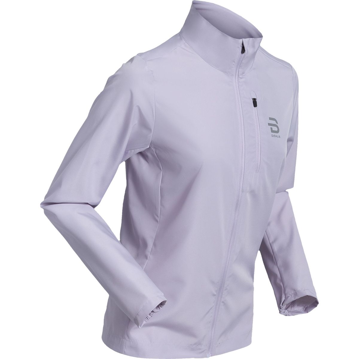 Daehlie Jacket Tempo Wmn galactic lilac (28800) XL 333900-28800-XL