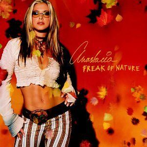 Anastacia - Freak Of Nature - Preis vom 09.10.2026 07:28:09 h