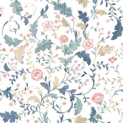Laura Ashley Litton Dusky Seaspray