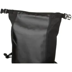 Agu, Velotasche, (17 l, Gepäckträgertasche)