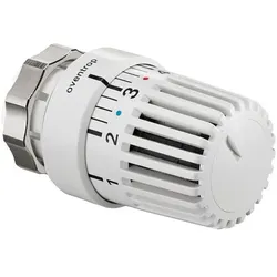 Thermostat Uni-LDV - weiß
