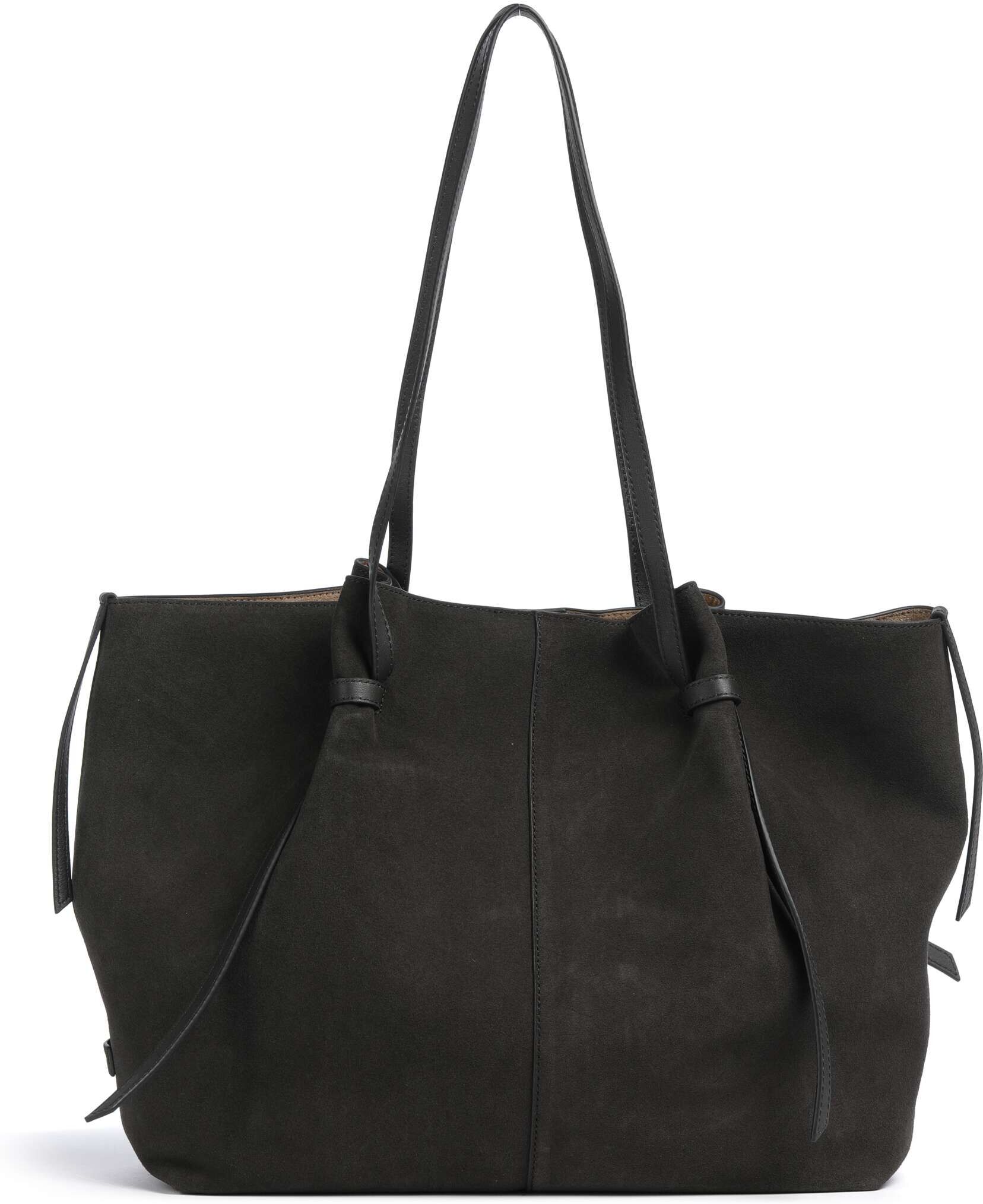 Marc O' Polo L Shopper, braun