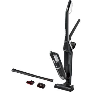 Bosch Staubsauger Flexxo, BBH32101, 2-in-1, ohne Beutel, Akku 21,6 V, 50 Min. Laufzeit