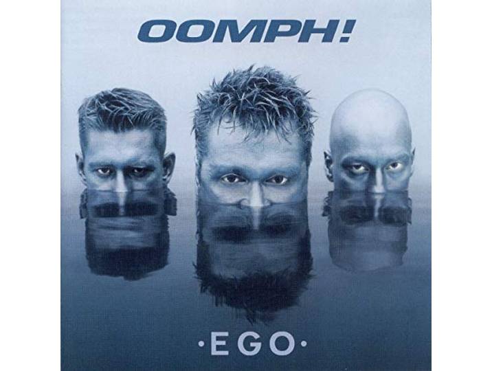 Ego