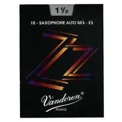 Blatt Baritonsaxophon 3