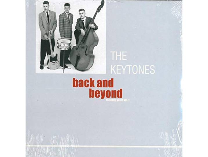 Back and Beyond