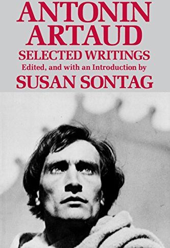 Antonin Artaud - Antonin Artaud: Selected Writings - Preis vom 02.10.2026 23:42:20 h